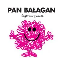 Pan bałagan - Książki edukacyjne - miniaturka - grafika 1
