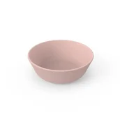 Miseczki i talerzyki dla dzieci - Done by Deer Miseczka dla Dziecka Kiddish Raffi Powder - miniaturka - grafika 1