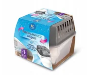 Domowe osuszacze powietrza - Ardor Pochłaniacz do Wilgoci Urządzenie + Tabletka 450g - miniaturka - grafika 1