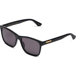 Gucci Okulary przeciwsłoneczne - Okulary przeciwsłoneczne - miniaturka - grafika 1