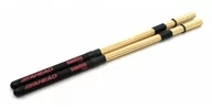 Akcesoria do perkusji - Ahead bamstix Light Rods 15 bundled Bamboo ABSL - miniaturka - grafika 1