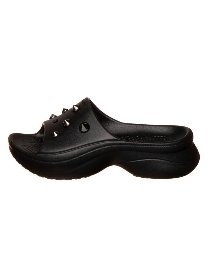 Crocs Klapki 