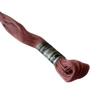 Pasmanteria - Mulina ARIADNA nici do haftu bawełniana 1576 - miniaturka - grafika 1