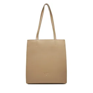 Torebka Patrizia Pepe 8B0237/L001-B732 Beżowy - Torebki damskie - miniaturka - grafika 1