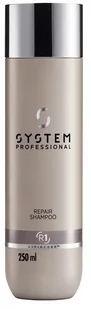 System Professional Repair Shampoo szampon do włosów zniszczonych 250 ml - Szampony do włosów - miniaturka - grafika 1
