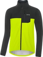 Pozostała odzież dla rowerzystów - Gore WEAR WEAR Spirit Jacket Men, neon yellow/black XXL 2021 Kurtki szosowe 100716089907 - miniaturka - grafika 1