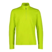 Bluzy narciarskie - Bluza męska CMP 30L1097 - miniaturka - grafika 1