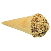 Karma dla gryzoni - Vitapol ROŻEK dla gryzoni ORZECHOWY 40g - miniaturka - grafika 1