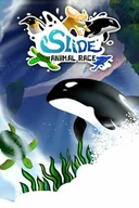 Gry PC Cyfrowe - Slide - Animal Race (PC) klucz Steam - miniaturka - grafika 1