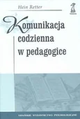 Rozwój osobisty - Komunikacja Codzienna w Pedagogice - miniaturka - grafika 1