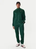 Dresy męskie - Reebok Dres Brooks RK25564CCM Zielony Regular Fit - miniaturka - grafika 1