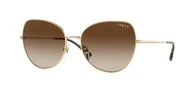 Okulary przeciwsłoneczne - Okulary Przeciwsłoneczne Vogue VO 4255S 280/13 - miniaturka - grafika 1