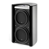 Głośniki i kolumny - JL AUDIO Gotham v2 subwoofer - miniaturka - grafika 1