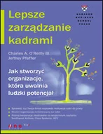Zarządzanie - Lepsze zarządzanie kadrami - miniaturka - grafika 1