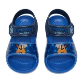 Buty dla chłopców - Sandały Paw Patrol CEO-CP90-SS26-334PAW - miniaturka - grafika 1