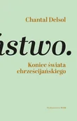 E-booki - religia i ezoteryka - Koniec świata chrześcijańskiego - miniaturka - grafika 1