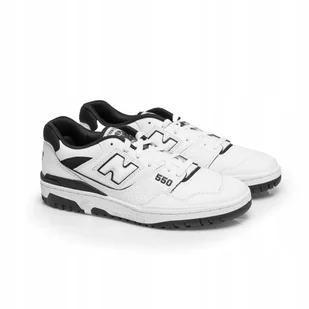 Sneakersy unisex New Balance BB550HA1 46,5 - Sneakersy męskie - miniaturka - grafika 1