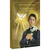 Religia i religioznawstwo - Wydawnictwo Diecezjalne Sandomierz O Stasiu Kostce patronie dzieci i młodzieży Klara Barbara Podgórska - miniaturka - grafika 1
