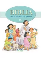 Religia i religioznawstwo - Biblia dla małego chrześcijanina - Elena Pasquali - miniaturka - grafika 1