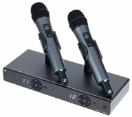 Akcesoria do nagłośnienia - Sennheiser XSW1-835 Dual Band A - miniaturka - grafika 1