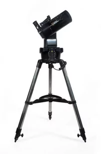 Bresser Teleskop National Geographic 90/1250 GOTO (60031) - Teleskopy - miniaturka - grafika 1