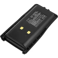 Akcesoria do krótkofalówek - Kirisun FP-560 / KBC-56C 1700mAh 12.58Wh Li-Ion 7.4V (Cameron Sino) - miniaturka - grafika 1