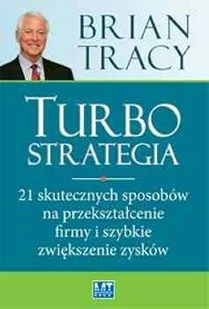 Turbo Strategia - Zarządzanie - miniaturka - grafika 1