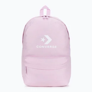 Plecak miejski Converse Speed 3 Large Logo 10025485-A11 19 l lilac - Plecaki - miniaturka - grafika 1