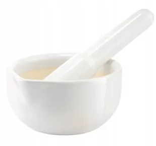 Tescoma Moździerz kuchenny ONLINE - Pozostałe akcesoria kuchenne - miniaturka - grafika 1