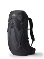 Plecaki - Plecak trekkingowy dla mężczyzn Gregory Zulu 35 - volcanic black - miniaturka - grafika 1