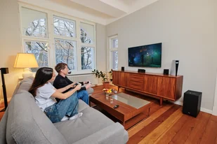 Kino domowe CONSONO 25 CONCEPT Surround 5.1 set - Kino domowe - miniaturka - grafika 17