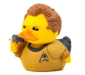 Gadżety dla graczy - TUBBZ Star Trek: James T. Kirk - miniaturka - grafika 1