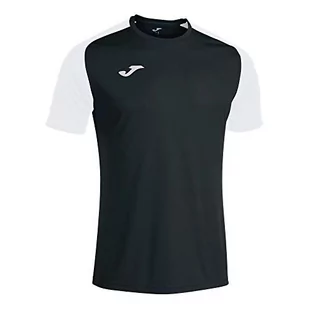 Koszulka męska Joma Academy IV - Koszulki męskie - miniaturka - grafika 1