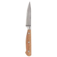 Noże kuchenne - Secret de Gourmet Nóż do warzyw owoców ELEGANCIA stal nierdzewna 20 cm 146603 - miniaturka - grafika 1