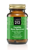 Układ pokarmowy - Labs212 Candida-Myco Spectrum Suplement diety 60 kaps. - suplement - miniaturka - grafika 1