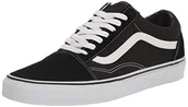 Buty sportowe męskie - Vans Old Skool - miniaturka - grafika 1