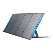 Ładowarki do telefonów - Panel solarny Anker 531 200W - miniaturka - grafika 1