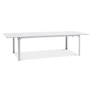 Stół Nardi ALLORO 210 Bianco - Stoły ogrodowe - miniaturka - grafika 1