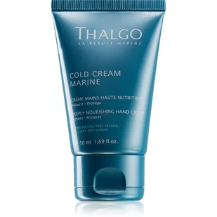 Thalgo Youthful Hand Odmładzający krem do rąk 75ml - Kremy i maski do rąk - miniaturka - grafika 1