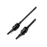 Części motocyklowe - Axial AXI252005 SCX6: AR90 Universal Driveshaft Set (Fr), Multi - miniaturka - grafika 1