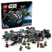 Klocki - LEGO 75374 Star Wars Onyx Cinder - miniaturka - grafika 1
