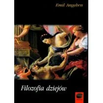 ANTYK Marek Derewiecki Filozofia dziejów - dostawa od 3,49 PLN - Filozofia i socjologia - miniaturka - grafika 2