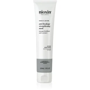 Nioxin Density Defend Anti-breakage, wzmacniająca maska do włosów zniszczonych, 150ml - Maski do włosów - miniaturka - grafika 1