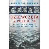 Historia Polski - Hannelore Brenner Dziewczęta z pokoju 28 - miniaturka - grafika 1