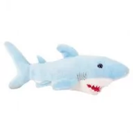 Maskotki i pluszaki - Rekin 13cm Beppe - miniaturka - grafika 1