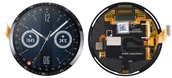 Części serwisowe do telefonów - WYŚWIETLACZ LCD DOTYK DO HUAWEI WATCH GT 3 JPT-B29 46mm - miniaturka - grafika 1