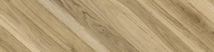 OPOCZNO OP989-001-1 CARRARA CHICWOOD CHEVRON A MATT 22,1 x 89 G1 m2 - Płytki ceramiczne - miniaturka - grafika 1