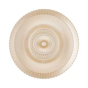 Talerz do ciasta 28 cm KATRE VILLA ITALIA - Talerze - miniaturka - grafika 1