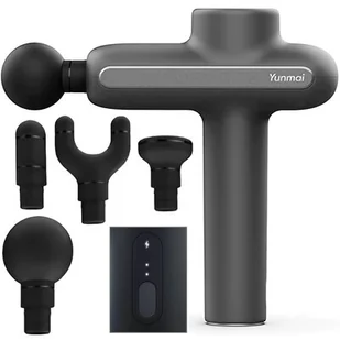 Xiaomi Yunmai Pro Basic - Masażery - miniaturka - grafika 1