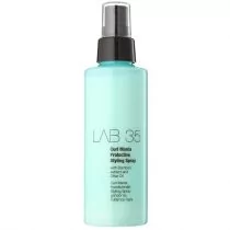 Kallos LAB 35 Curl Mania spray do zabezpieczania stylizacji włosów kręconych i falowanych 150 ml - Odżywki do włosów - miniaturka - grafika 1